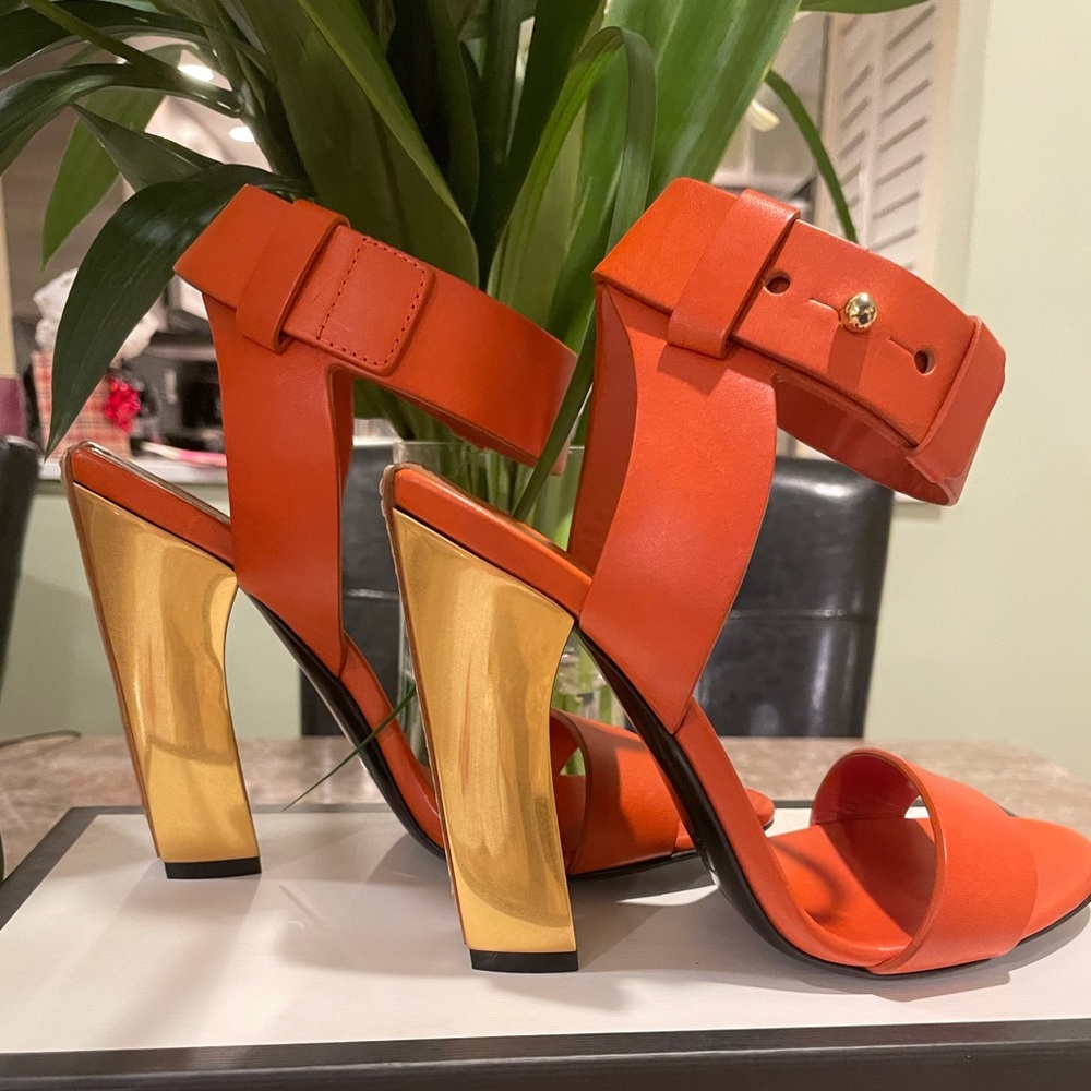 Tom Ford Sandals